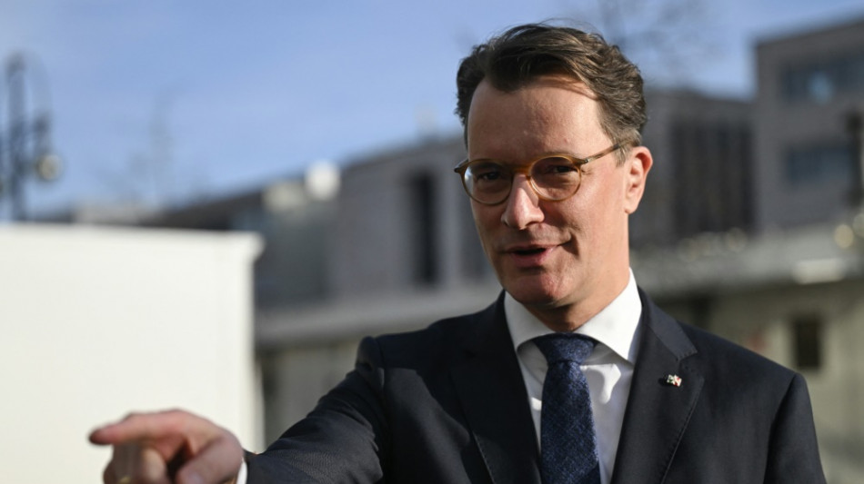 NRW: Kabinett bekr&auml;ftigt Unterst&uuml;tzung f&uuml;r Olympia-Bewerbung