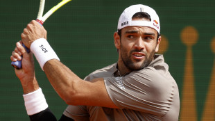 Berrettini eliminato ai quarti da De Minaur