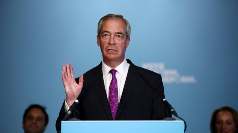 Britische Rechtspopulisten akzeptieren nun auch Spenden in Kryptow&auml;hrung