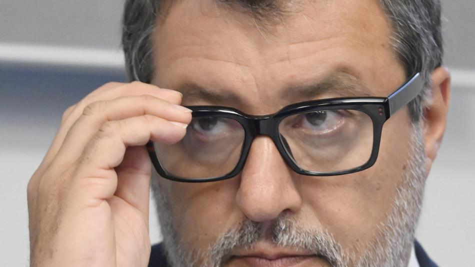 Luned&igrave; al via cabina di regia Lega sui territori, al tavolo anche Zaia e Fedriga