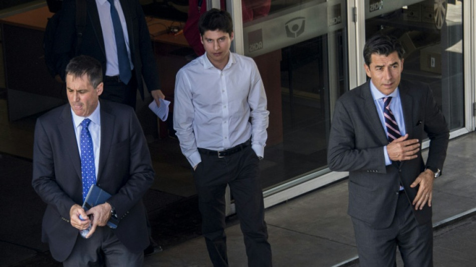 Zepeda espera su sentencia en el juicio de la "&uacute;ltima oportunidad" por asesinato en Francia