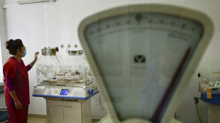 Siebenfache Mutter in Polen bringt F&uuml;nflinge zur Welt 