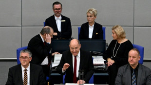 Alterspr&auml;sident Gysi: Haben noch keine vollst&auml;ndige deutsche Einheit