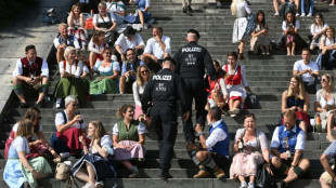 "Drohende Gefahr" und lange Pr&auml;ventivhaft: Karlsruhe pr&uuml;ft Bayerns Polizeigesetz