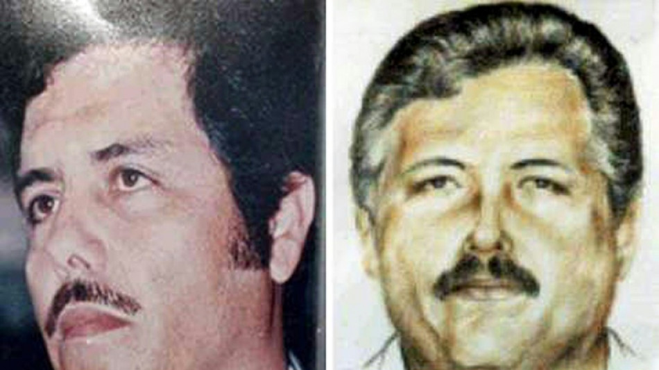 'Mayo' Zambada, o &uacute;ltimo dos grandes traficantes mexicanos a enfrentar seu destino nos EUA