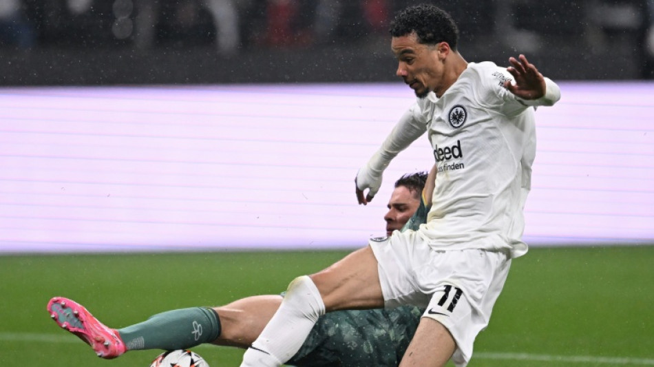 Liverpool contrata atacante franc&ecirc;s Hugo Ekitike, do Eintracht Frankfurt