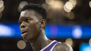 NBA: Schr&ouml;ders Pleitenserie h&auml;lt an