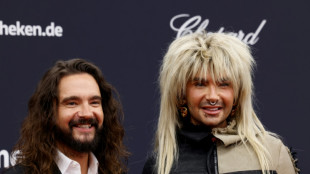 S&auml;nger Bill Kaulitz leidet unter Schlafproblemen