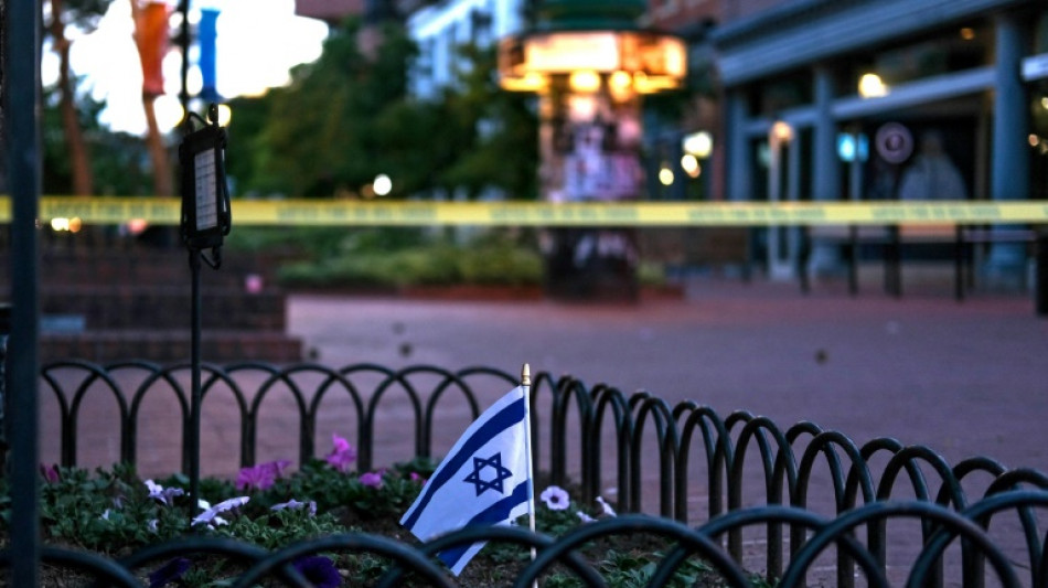Morre uma das v&iacute;timas de ataque a manifesta&ccedil;&atilde;o judaica nos EUA