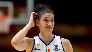 Basket: Euro donne; 76-74 a Turchia, Italia in semifinale