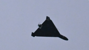 A estrat&eacute;gia ucraniana para neutralizar os drones iranianos