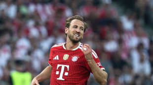 Tripletta di Kane, il Bayern torna a vincere la Coppa di Germania