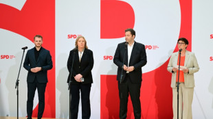 SPD-Generalsekret&auml;r Kl&uuml;ssendorf: Mindestlohn knapp unter 15 Euro w&auml;re in Ordnung