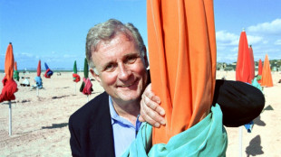 Pioneering US novelist Edmund White put gay life on the page