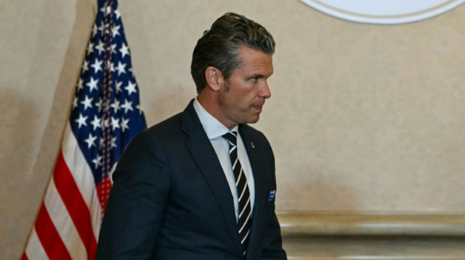 EEUU mata a 14 presuntos narcos en ataques contra cuatro lanchas en el Pacífico