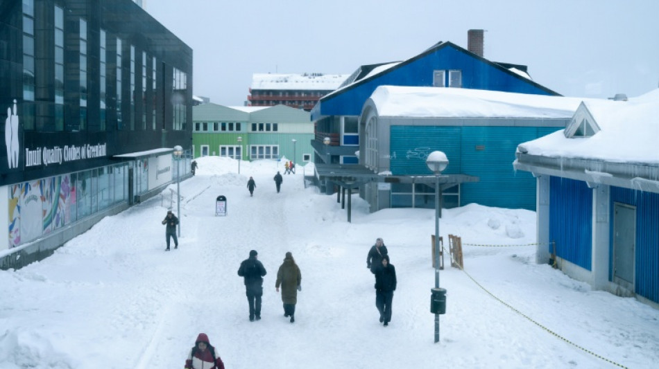 Groenlandia sufri&oacute; un corte de telecomunicaciones e investigan la conexi&oacute;n con Espa&ntilde;a