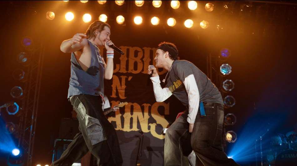 McAvoy, 'a volte per il successo sacrifichi dignit&agrave; e identit&agrave;'