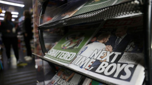 "Invencible", la 'Roja' conquista tambi&eacute;n las portadas de Europa