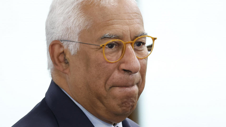 Fonti, Costa ha avviato contatti con Mosca per colloqui sull'Ucraina