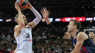 La Final Four de Euroliga de b&aacute;squet deja Europa y se jugar&aacute; en Abu Dabi en 2025 