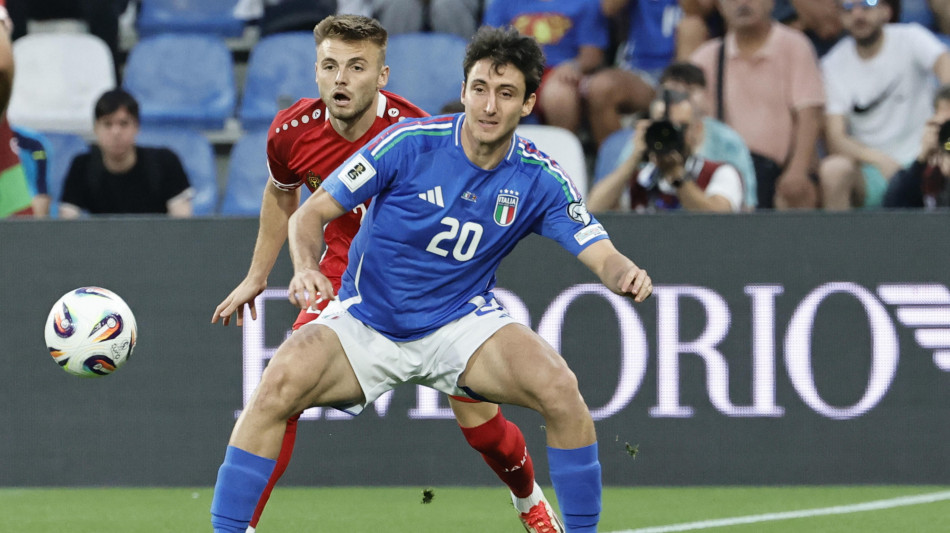 Azzurri: Cambiaso 'spiace per il ct, volevano salutarlo meglio'