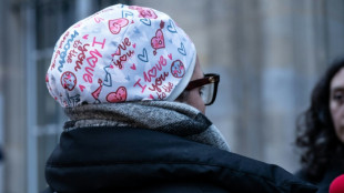 L'infirmi&egrave;re ayant refus&eacute; d'&ocirc;ter son calot finalement suspendue huit mois