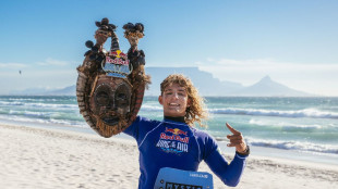 La finale di Red Bull King of the Air 2025 è tutta italiana