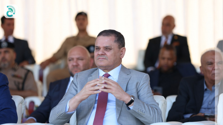 Premier libico Dbeibah su Almasri, 'nessuno è sopra la legge'