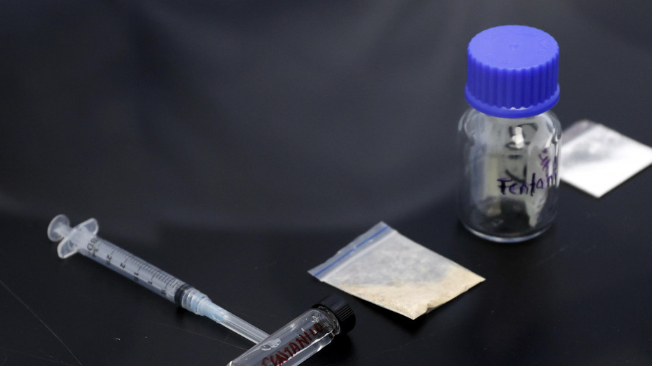 Riunione d'urgenza a Chigi dopo il furto di fentanyl all'ospedale Israelitico