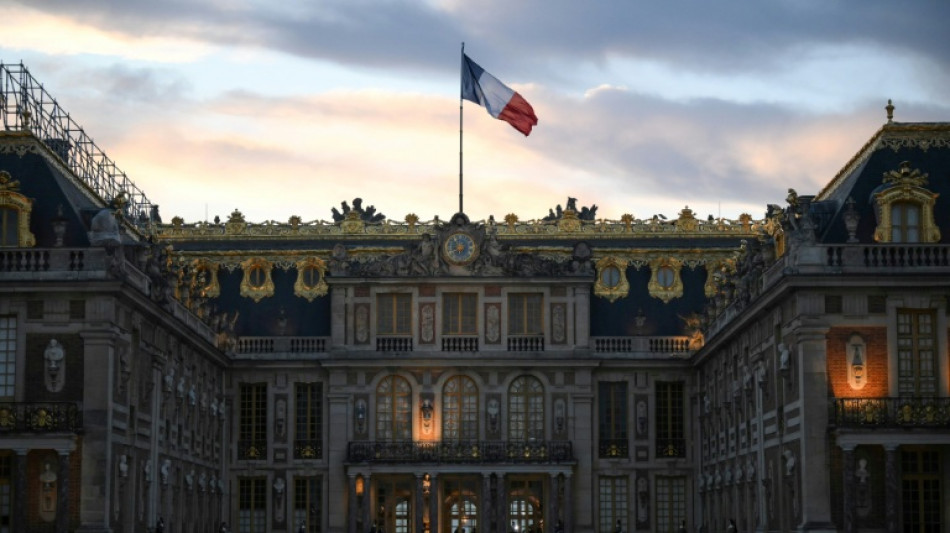 Despu&eacute;s del Louvre, Versalles aumenta el precio de la entrada para visitantes extraeuropeos