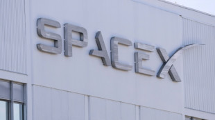 SpaceX veut lever 75 milliards de dollars pour son entr&eacute;e en Bourse, un record 