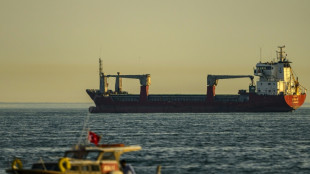'No hope': Indian crew stranded off Turkey for months 