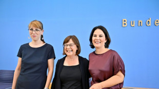 Sachsen: Ex-Ministerin Meier Ritterin in nationalem Orden der Ehrenlegion Frankreichs