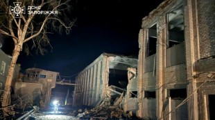 Un bombardeo ruso deja al menos 17 muertos en una prisi&oacute;n de Ucrania