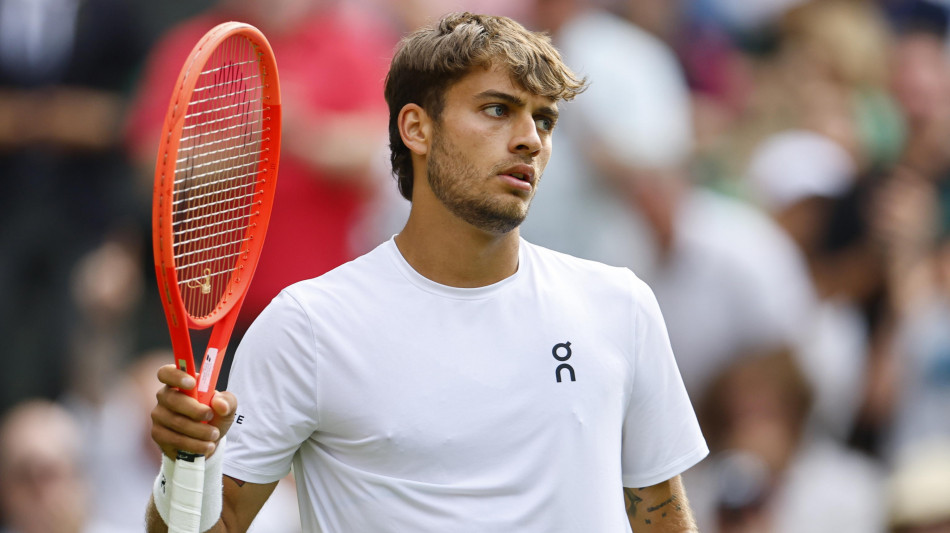 Hopman Cup: l'Italia batte la Croazia, 2-0 dopo i singolari