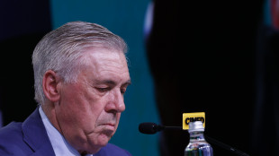 Calcio: prime convocazioni Brasile di Ancelotti, torna Casemiro