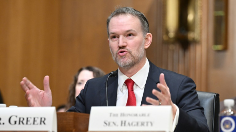 Von Trump nominierter Handelsbeauftragter: US-Exporte mit generellen Einfuhrz&ouml;llen steigern