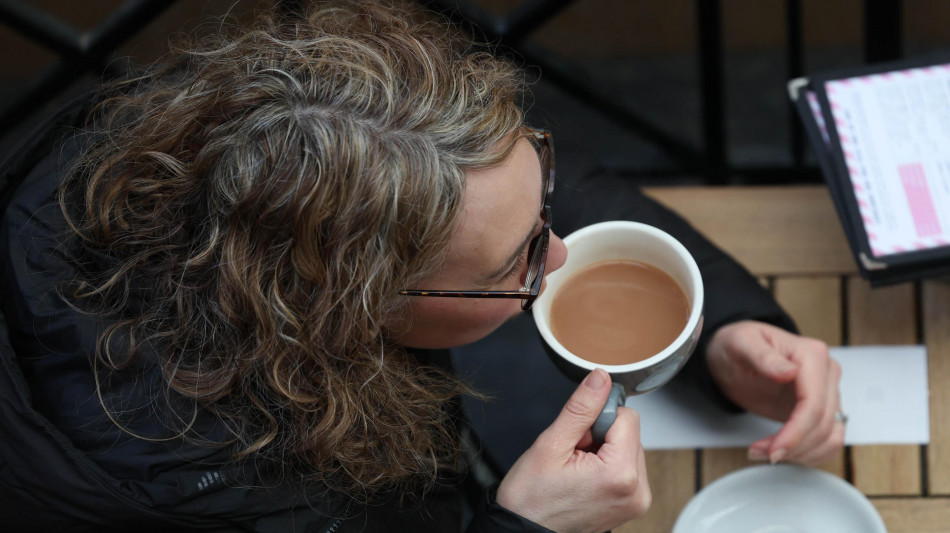 Dolcificanti aumentano fame e attività centro neurale appetito