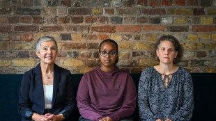 Retraitée, étudiante: parmi les Britanniques arrêtés pour leur soutien à Palestine Action