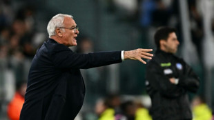 Claudio Ranieri volver&aacute; a entrenar a la Roma a sus 73 a&ntilde;os