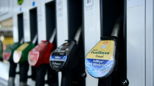 Gestiegener &Ouml;lpreis: Benzin und Diesel deutlich verteuert