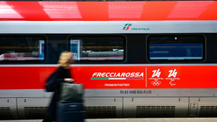 Italienische Bahn will k&uuml;nftig Paris-London durch den Eurotunnel anbieten