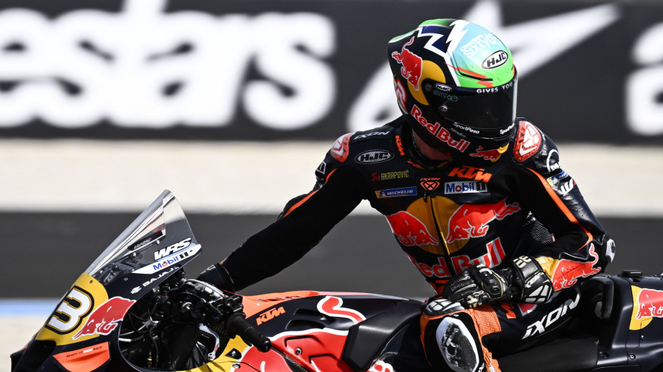 MotoGp: Catalunya; prequalifiche alle Ktm, Bagnaia solo 21/o
