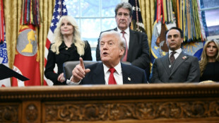 El cierre del gobierno de EEUU se acerca a su fin tras una votación en el Senado