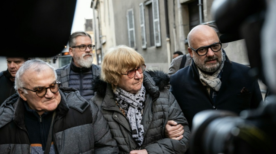 Affaire Grégory: 41 ans plus tard, une mise en examen relance l'enquête