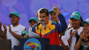 Venezuela to hold referendum over Essequibo land dispute with Guyana
