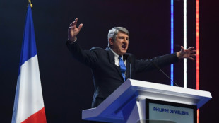 Europe 1 et CNews se rapprochent encore avec l'&eacute;mission "Face &agrave; Philippe de Villiers"