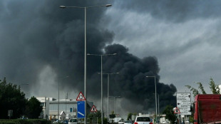 Los misiles iran&iacute;es sacuden las ricas monarqu&iacute;as del Golfo