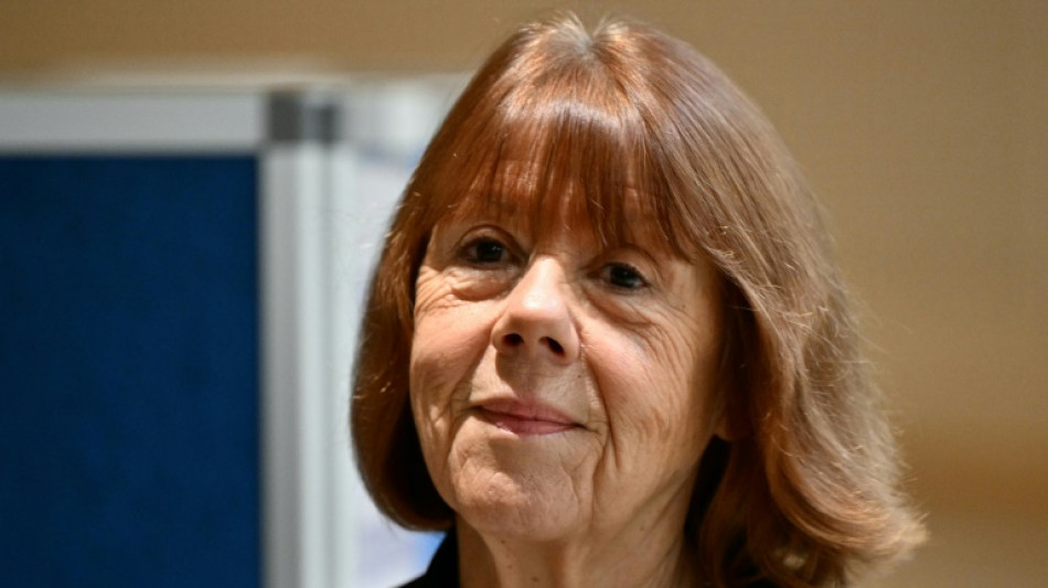 Rape trial of France's feminist icon Pelicot retold on Vienna stage