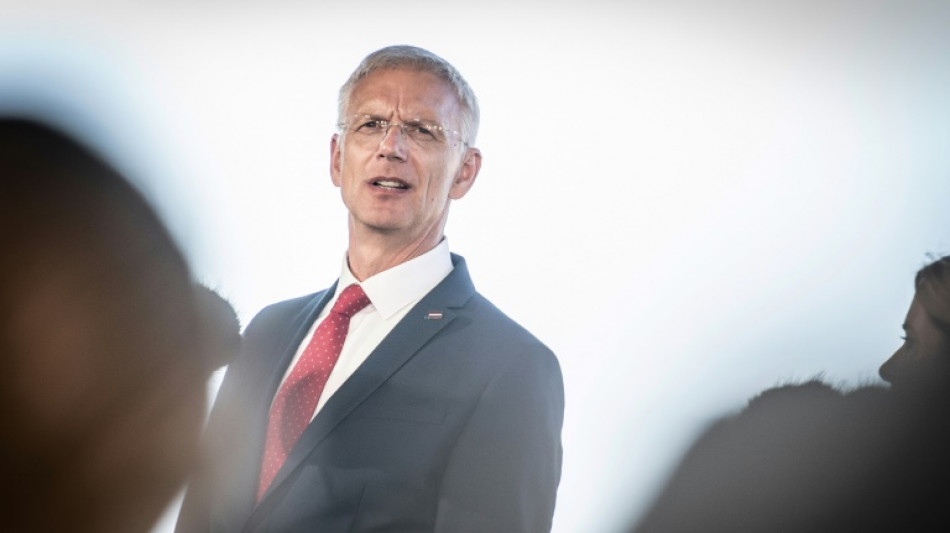 Lettland w&auml;hlt ein neues Parlament